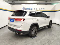 Jetour X90 PLUS 1.6T - фото 2