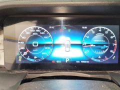 Jetour X90 PLUS 1.6T - фото 20