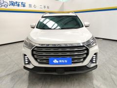 Jetour X90 PLUS 1.6T - фото 3