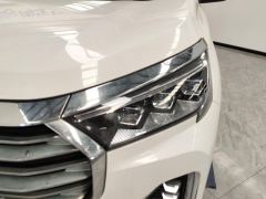 Jetour X90 PLUS 1.6T - фото 4