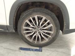 Jetour X90 PLUS 1.6T - фото 6