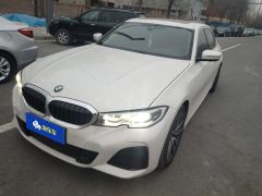 BMW 3 Series Facelift 325Li M Sport Package - photo 1