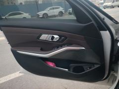 BMW 3 Series Facelift 325Li M Sport Package - photo 12