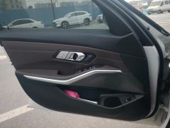 BMW 3 Series Facelift 325Li M Sport Package - photo 13