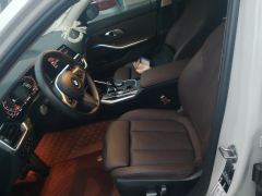 BMW 3 Series Facelift 325Li M Sport Package - photo 14