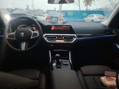 BMW 3 Series Facelift 325Li M Sport Package - photo 16