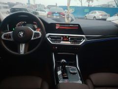 BMW 3 Series Facelift 325Li M Sport Package - photo 17