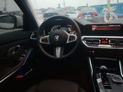 BMW 3 Series Facelift 325Li M Sport Package - photo 18