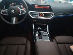 BMW 3 Series Facelift 325Li M Sport Package - photo 19