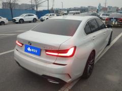 BMW 3 Series Facelift 325Li M Sport Package - photo 2