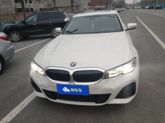 BMW 3 Series Facelift 325Li M Sport Package - photo 3
