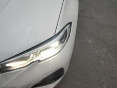 BMW 3 Series Facelift 325Li M Sport Package - photo 4