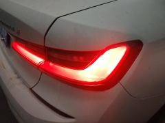 BMW 3 Series Facelift 325Li M Sport Package - photo 5