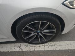 BMW 3 Series Facelift 325Li M Sport Package - photo 6
