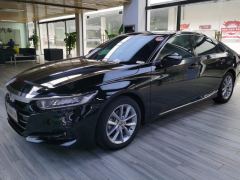 Honda Accord 260TURBO Luxury Edition - фото 1