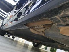 Honda Accord 260TURBO Luxury Edition - фото 11