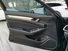 Honda Accord 260TURBO Luxury Edition - фото 12