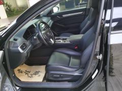 Honda Accord 260TURBO Luxury Edition - фото 14