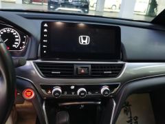 Honda Accord 260TURBO Luxury Edition - фото 17