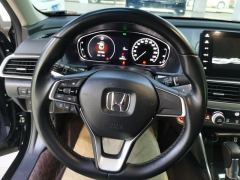 Honda Accord 260TURBO Luxury Edition - фото 18