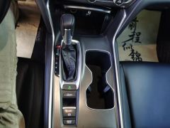 Honda Accord 260TURBO Luxury Edition - фото 19