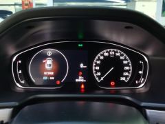 Honda Accord 260TURBO Luxury Edition - фото 20
