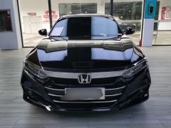Honda Accord 260TURBO Luxury Edition - фото 3