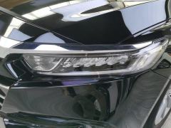 Honda Accord 260TURBO Luxury Edition - фото 4