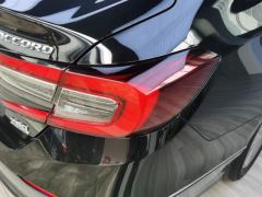 Honda Accord 260TURBO Luxury Edition - фото 5