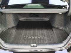 Honda Accord 260TURBO Luxury Edition - фото 7