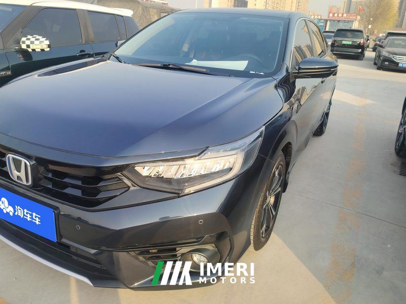 Honda Envix PHEV 1.5L E-CVT Edition - ავტომობილი ჩინეთიდან