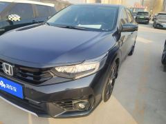 Honda Envix PHEV 1.5L E-CVT Edition - ფოტო 1