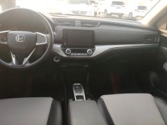 Honda Envix PHEV 1.5L E-CVT Edition - ფოტო 17