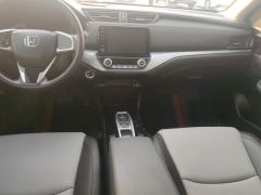 Honda Envix PHEV 1.5L E-CVT Edition - ფოტო 19