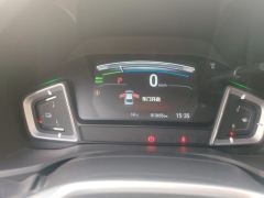 Honda Envix PHEV 1.5L E-CVT Edition - ფოტო 20