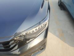 Honda Envix PHEV 1.5L E-CVT Edition - ფოტო 4