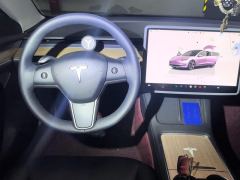 Tesla Model 3 556km Rear-Wheel Drive Edition - фото 16