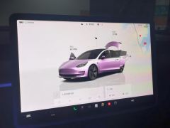 Tesla Model 3 556km Rear-Wheel Drive Edition - фото 20