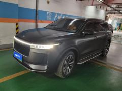 Li Auto Li ONE EREV6 Edition - ფოტო 1