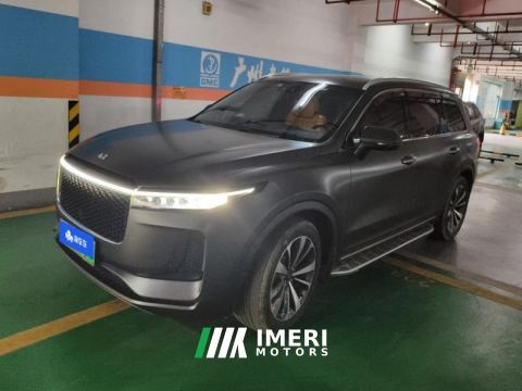 2021 Li Auto ONE Extended range 6-seater version - ავტომობილი ჩინეთიდან