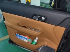 Li Auto Li ONE EREV6 Edition - ფოტო 12
