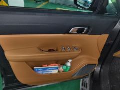 Li Auto Li ONE EREV6 Edition - ფოტო 13
