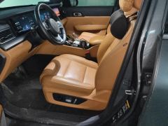 Li Auto Li ONE EREV6 Edition - ფოტო 14