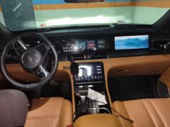 Li Auto Li ONE EREV6 Edition - ფოტო 16