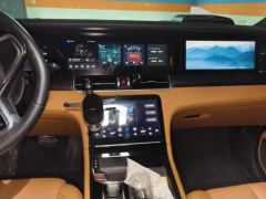 Li Auto Li ONE EREV6 Edition - ფოტო 17