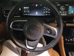 Li Auto Li ONE EREV6 Edition - ფოტო 18