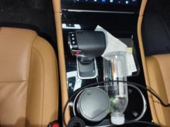 Li Auto Li ONE EREV6 Edition - ფოტო 19