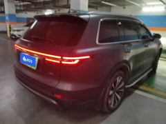 Li Auto Li ONE EREV6 Edition - ფოტო 2