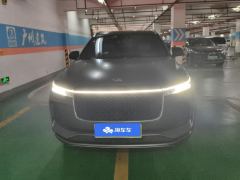 Li Auto Li ONE EREV6 Edition - ფოტო 3