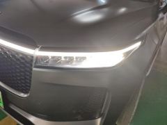 Li Auto Li ONE EREV6 Edition - ფოტო 4